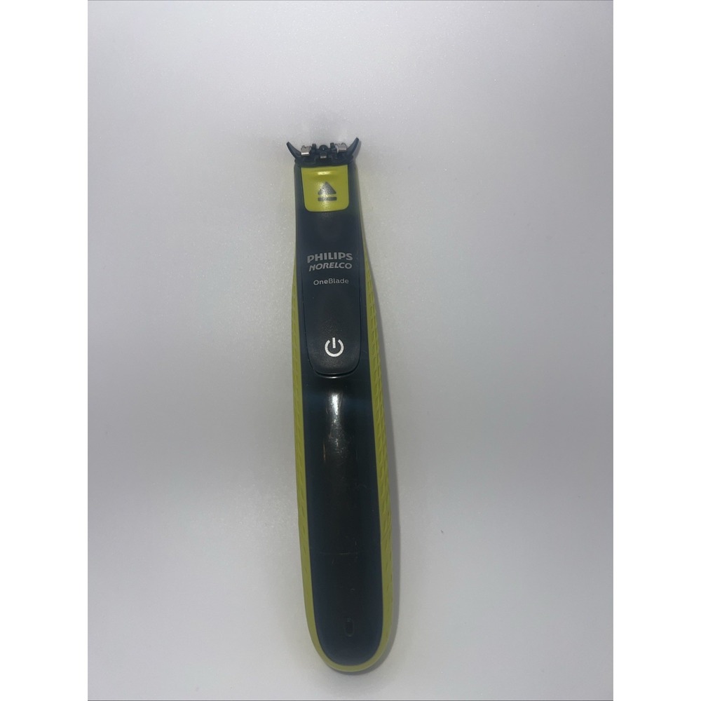 Philips Norelco OneBlade Body Only, Hybrid Electric Razor QP2834- Tested